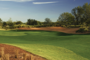 Mystic Dunes Golf Club - 15th