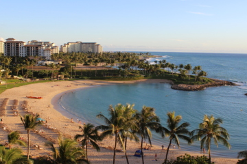 JW Marriott Ihilani Ko Olina Resort & Spa