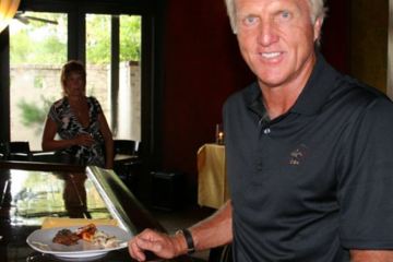 Greg Norman's Australian Grille