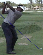 Vijay Singh swing