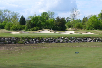 golf creek club king tennessee course kings nashville