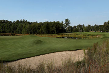 TPC Boston