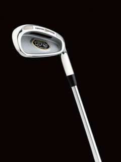 PowerBilt TPS Wide-Soled iron