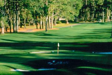 Harbour Town Golf Links