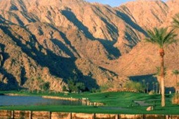 Mountain Course at La Quinta Resort
