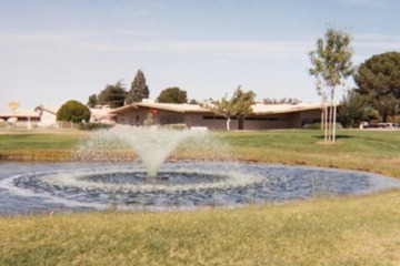 Green Tree Golf Course
