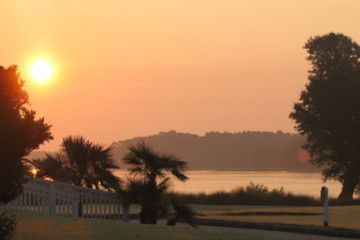 Glen Dornoch Waterway Golf Links