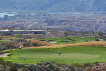 Laughlin Ranch Golf Course