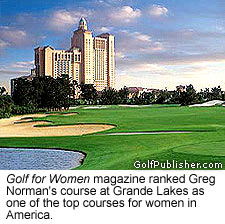 Grande Lakes-Orlando