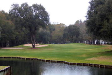 Willbrook Planation on Pawleys Island