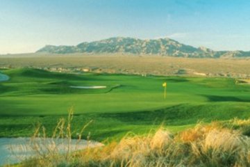 Paiute Snow