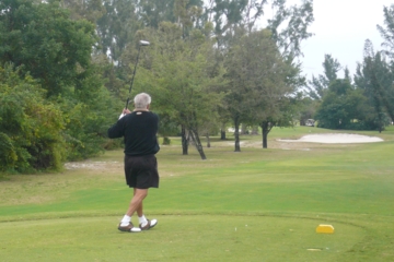 West Palm Beach Golf Course