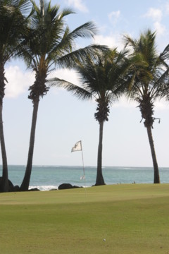 Westin Rio Mar - Ocean Course