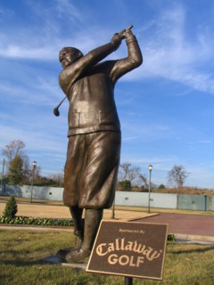 The Masters Week