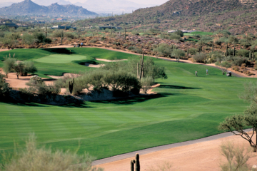 Geronimo Course
