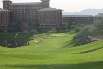 Kierland Golf Club - Three Nines