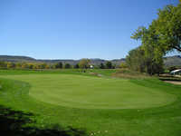 Applewood Golf Course