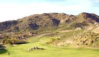 Hidden Valley GC: #15