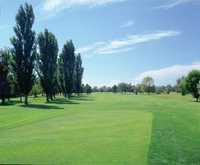 Rose Park golf