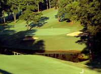 Chace Lake CC