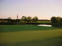 Fox Creek GC: #10