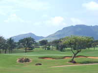 Kauai Lagoons