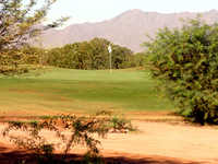 Southern Ridge GC
