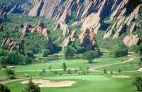 Arrowhead Golf Club