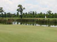 TPC Louisiana