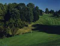 Stillmeadow CC