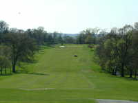 Ridge Club