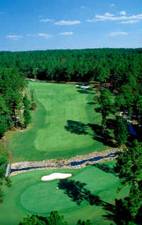 National Golf Club - #5 Hole