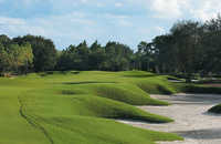 Grande Pines - 5th hole