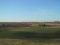 Bear Creek Golf Complex - Bear Course Hole #15