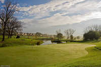 Royal Johannesburg & Kensington GC - West: #16