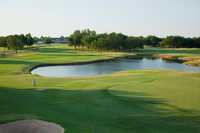 Forest Ridge GC