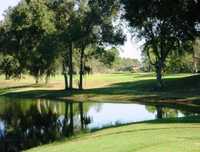 Turnbull Bay G & CC