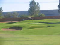 Kokopelli Golf Course