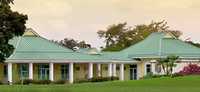 Southwinds GC: clubhouse