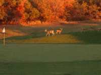 Bountiful Ridge Golf Course