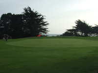 Sea Ranch Golf Links: #7