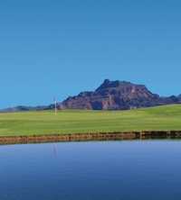 Painted Mountain GC