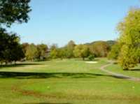 Harpeth Hills GC