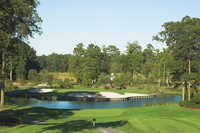 Baywood Greens: #11