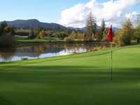 Sechelt Golf Course