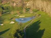Bryce R: aerial view 