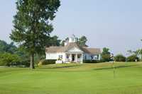 River's Bend GC: #4