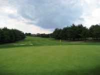 Bowling Green CC - South