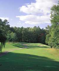 Crossings GC