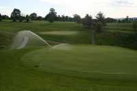 Waitsboro Hills GC